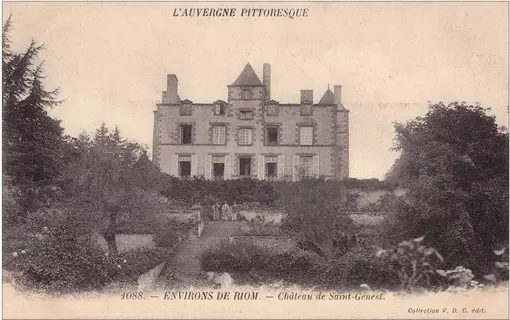 Carte postale