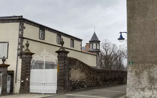 Vues de Malauzat