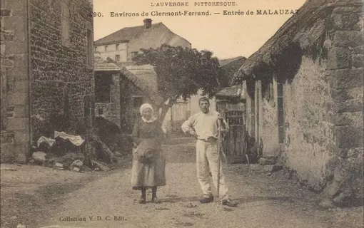 Carte postale