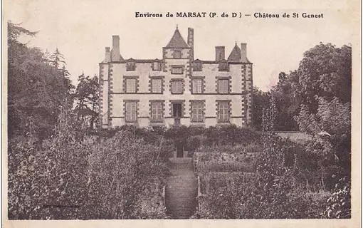 Carte postale