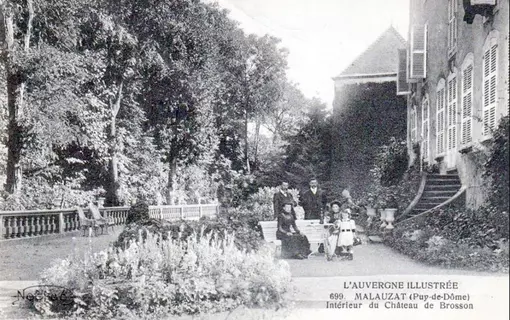 Carte postale