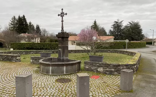 Vues de Malauzat