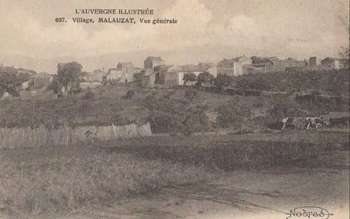Carte postale